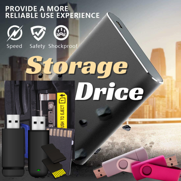Storage Device