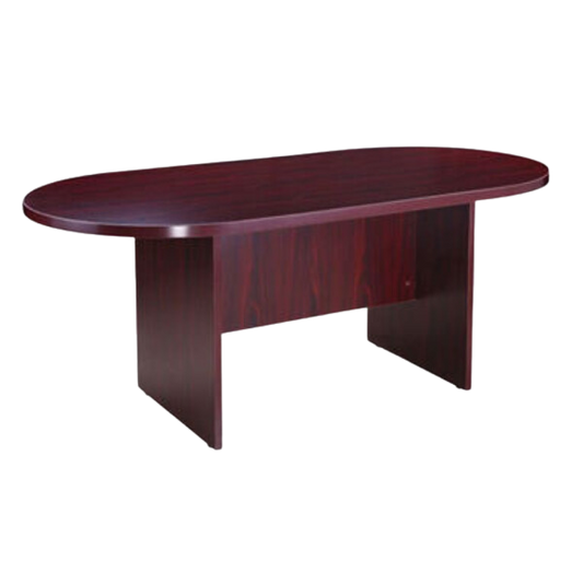 HiTop 71 x 35 R/T Conference Table