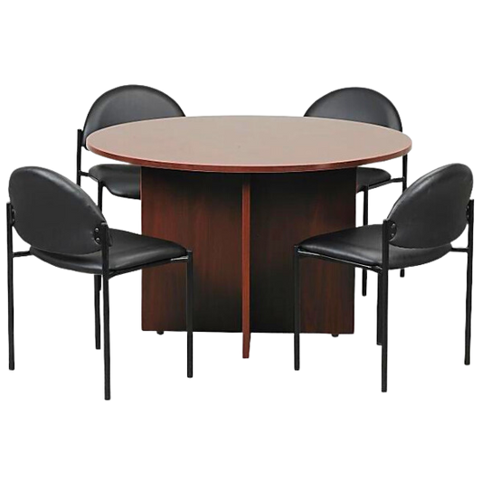 Professional Round Table: HiTop 42-inch Diameter