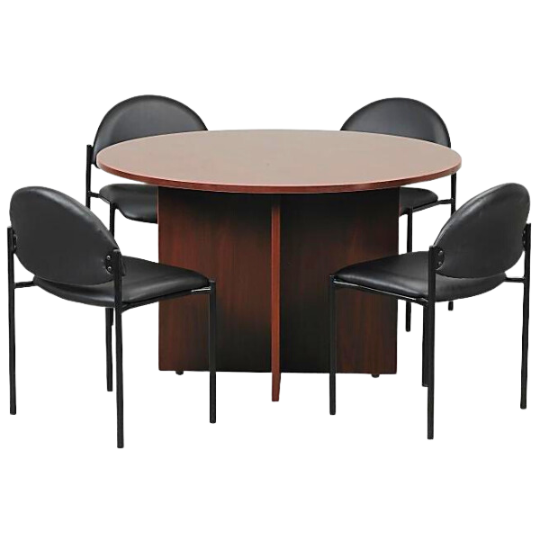 Professional Round Table: HiTop 42-inch Diameter