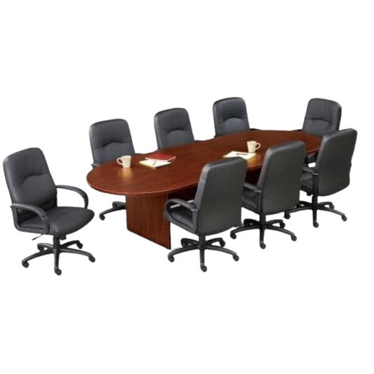 Hitop Conference Table 120" x 48" R/T