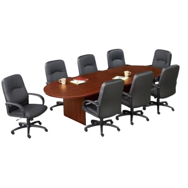 Hitop Conference Table 120" x 48" R/T