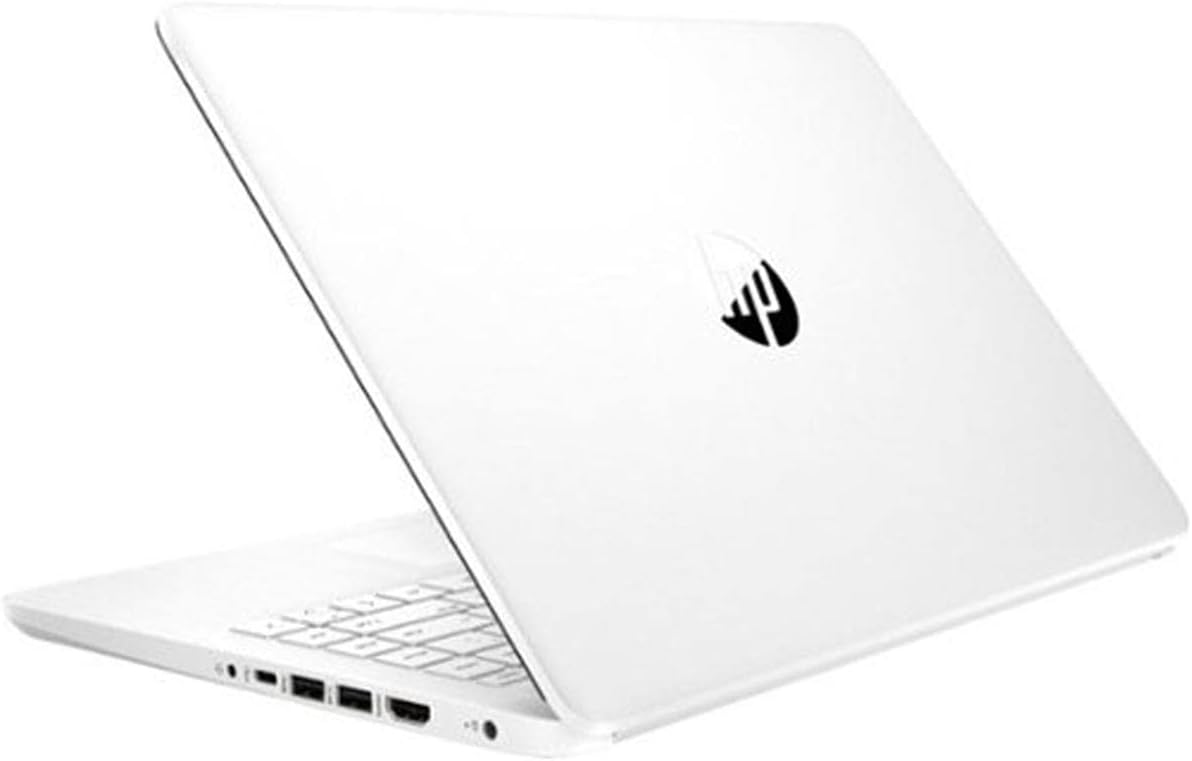 HP 14" HD Notebook, Intel Celeron N4020, 4GB RAM, 64GB eMMC, Win 11
