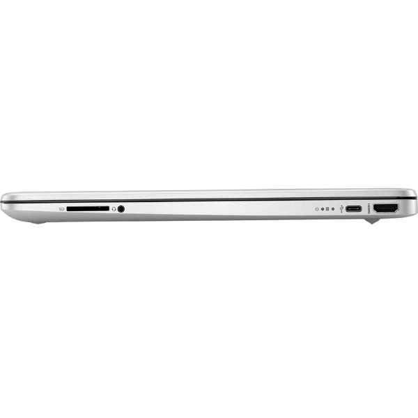 HP 15-DY2702DX 15.6" HD Touchscreen Laptop: Intel Core i3, 8GB RAM, 256GB SSD, Windows 11