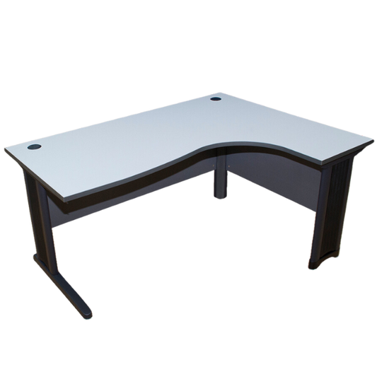 Torch 1600x1200 Left Side L-Type Desk